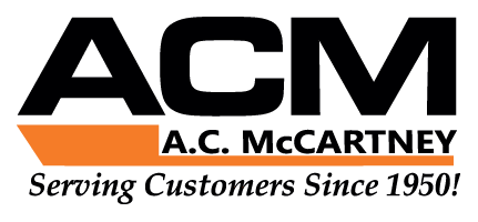 A.C. McCartney Farm Equipment