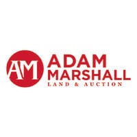 Adam Marshall Auctioneers & Land Brokers, LLC