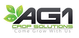 Ag 1 Crop Solutions