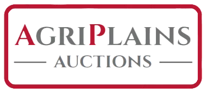 AgriPlains Auctions