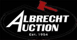 Albrecht Auction