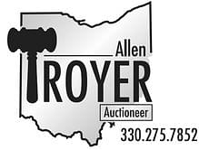 Allen Troyer Auctioneer