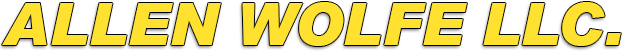 Allen Wolfe LLC