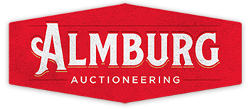 Almburg Auctioneering
