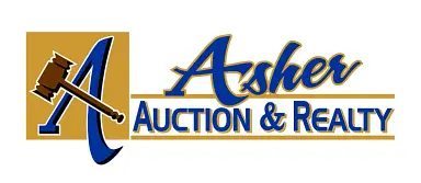 Asher Auction & Realty