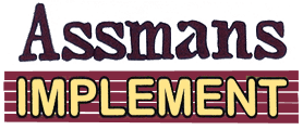 Assmans Implement