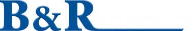 B & R Farm Equipment