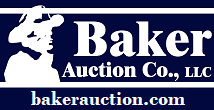 Baker Auction Co.