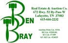 Ben Bray Real Estate and Auction Company
