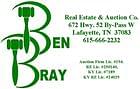 Ben Bray Real Estate and Auction Company