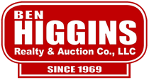 Ben Higgins Realty & Auction Co., LLC