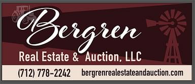 Bergren Real Estate & Auction LLC