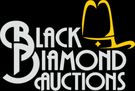 Black Diamond Auctions