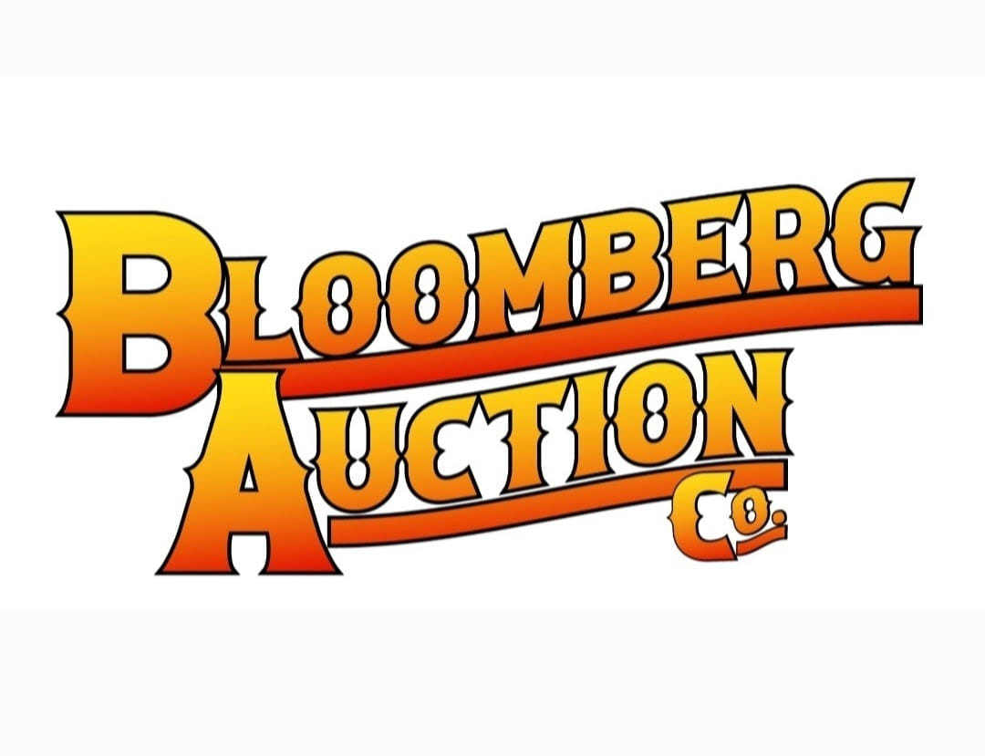 Bloomberg Auction
