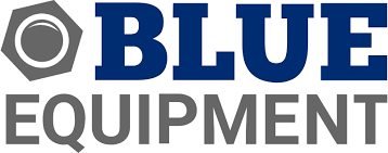 Blue Equipment