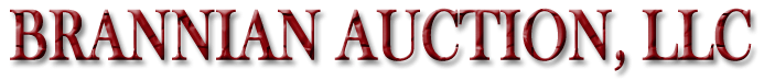 Brannian Auction, LLC