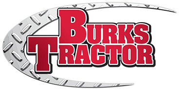 Burks Tractor