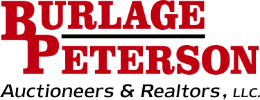 Burlage Peterson Auctioneers