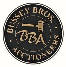 Bussey Bros Auctioneers Co.