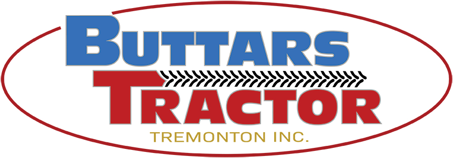 Buttars Tractor