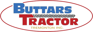 Buttars Tractor