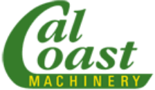 Cal-Coast Machinery, Inc.