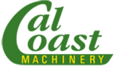 Cal-Coast Machinery, Inc.