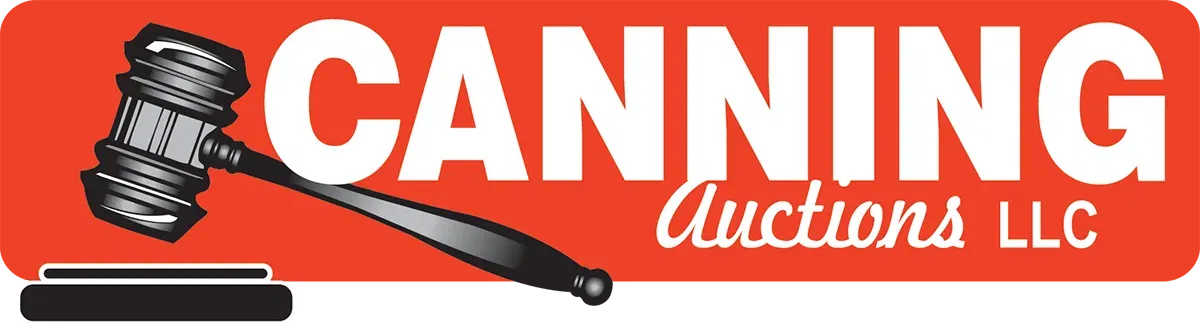 Canning Auction Service