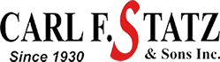 Carl F. Statz and Sons, Inc.