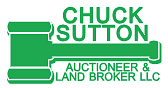 Chuck Sutton Auctioneer - Land Broker LLC