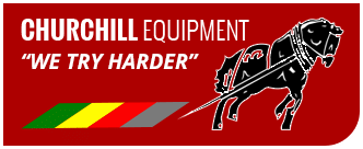 Churchill Equipment