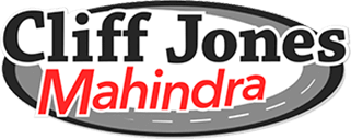 Cliff Jones Mahindra