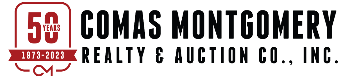 Comas Montgomery