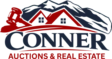 Conner Auctions & Real Estate