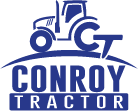 Conroy Tractor