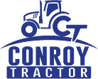 Conroy Tractor