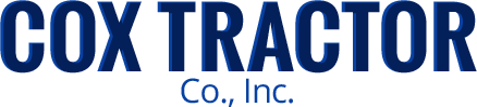 Cox Tractor