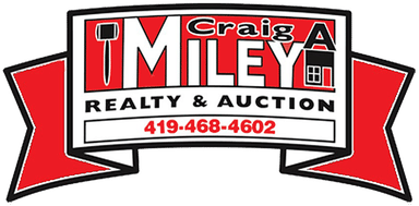 Craig A. Miley Realty & Auction