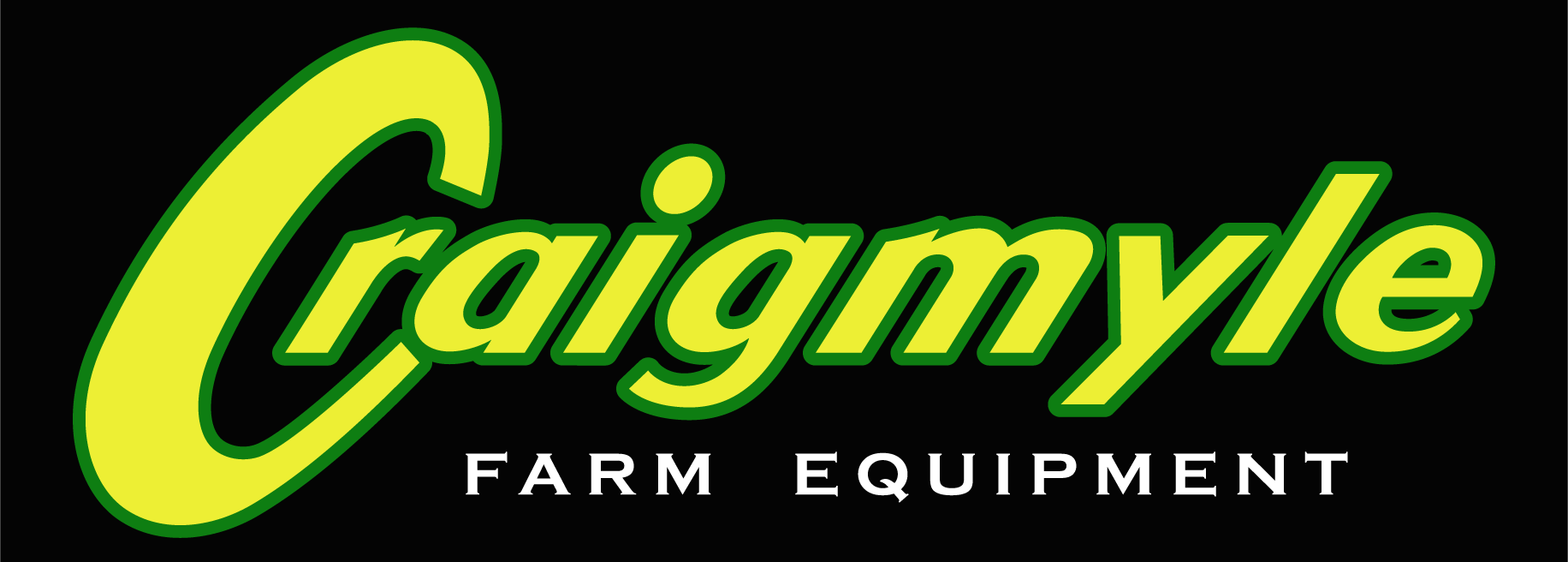 Craigmyle Farm Equipment