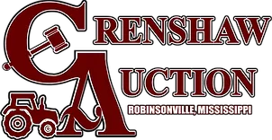Crenshaw Auction LLC