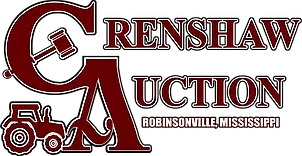 Crenshaw Auction LLC