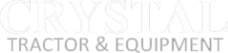 Crystal Tractor