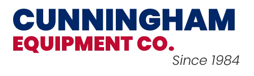 Cunningham Equipment Co.