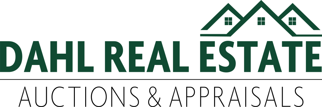 Dahl Real Estate Auctions & Appraisals