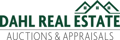 Dahl Real Estate Auctions & Appraisals