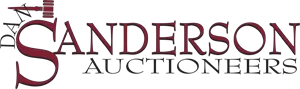 Dan Sanderson Auctioneers