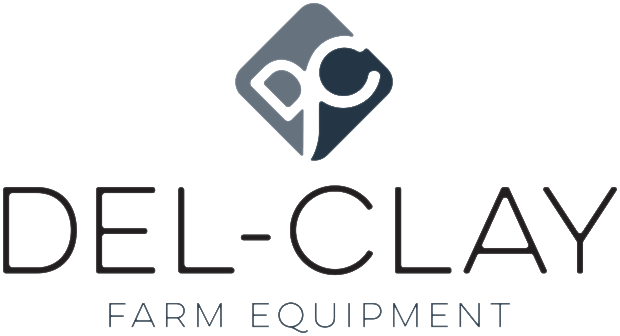 Del-Clay Farm Equipment