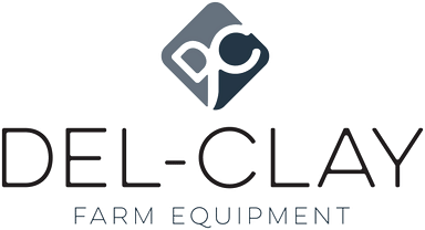 Del-Clay Farm Equipment