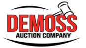 DEMOSS AUCTION COMPANY