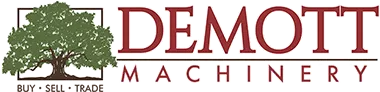DeMott Machinery